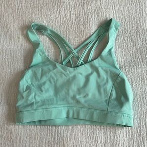 Lululemon Free to Be Serene Bra size 4